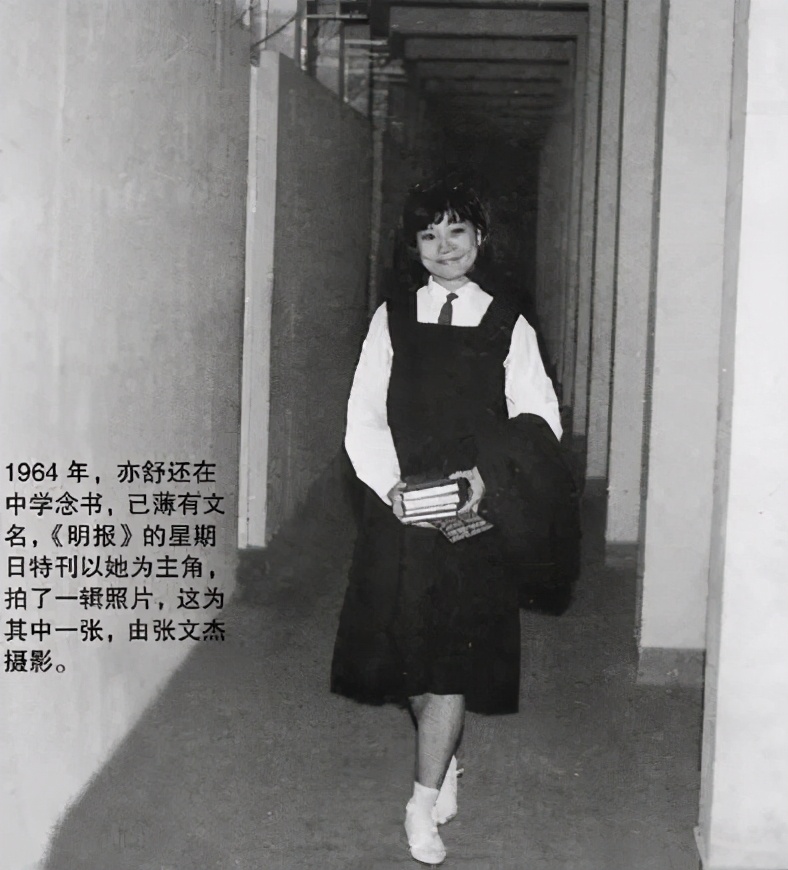 亦舒流金岁月人物关系,亦舒流金岁月小说男主角