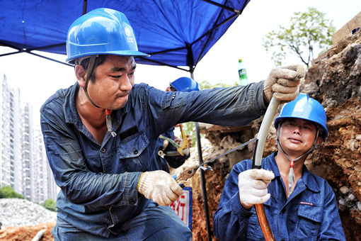 国网真的累吗,感觉国网上班压力越来越大