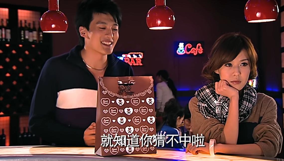 爱情公寓经典电视剧语录台词盘点,爱情公寓大结局那段话