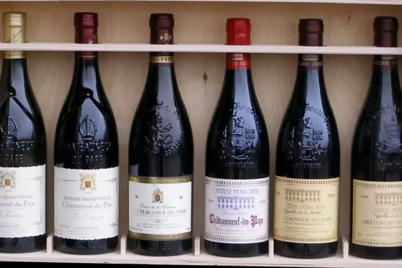 最完整详细的葡萄酒知识大全,史上最全葡萄酒醒酒指南