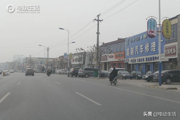 油车冬季续航实测,关于热车的真实故事