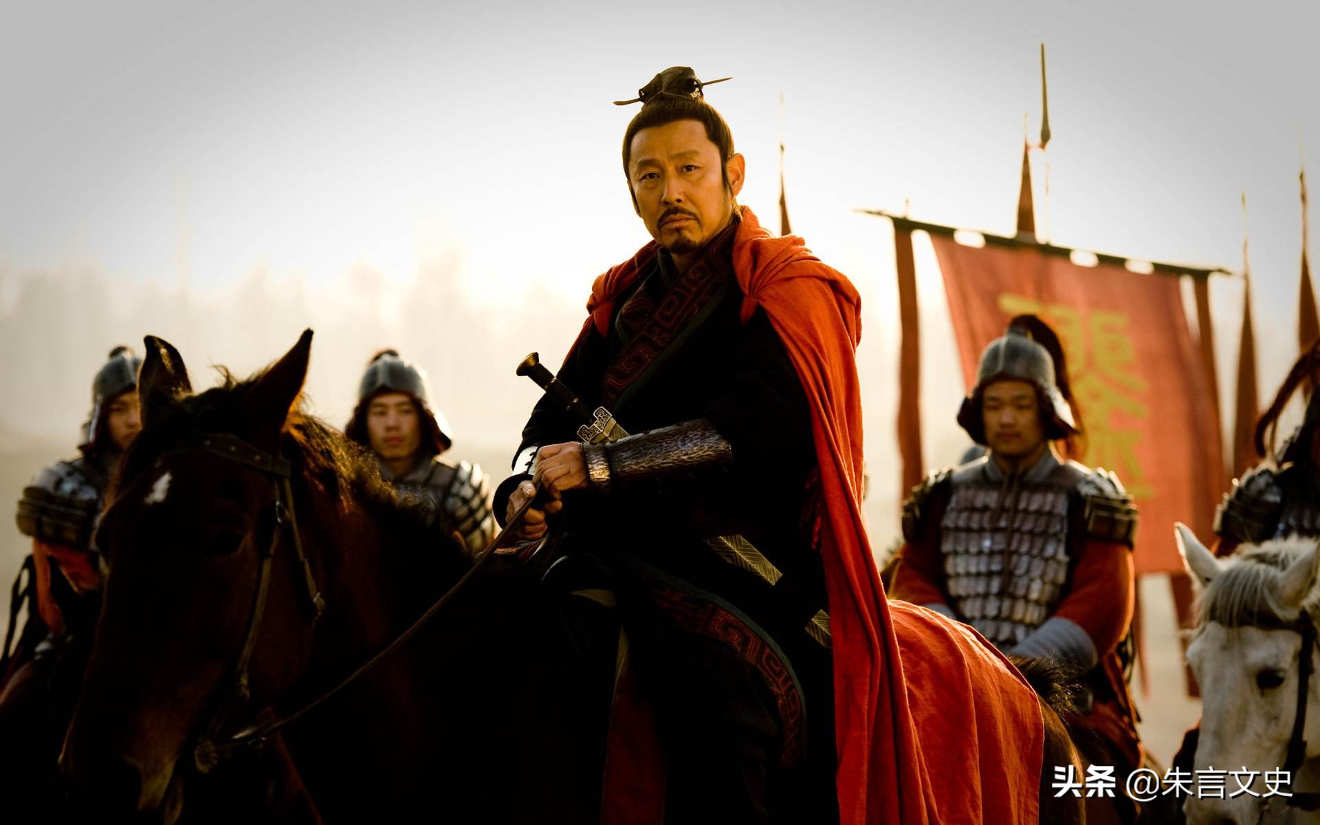 刘邦传国玉玺的下落,刘邦拿到传国玉玺后发生了哪些事