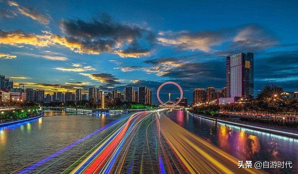 自驾游东部沿海路线推荐,中国沿海城市旅行路线