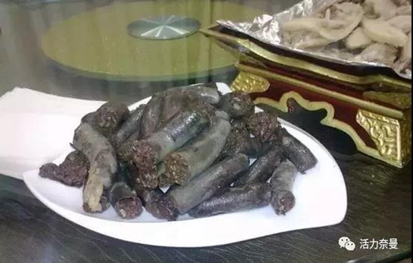 45万奈曼人的名片，太漂亮了！除了中华麦饭石你还知多少？