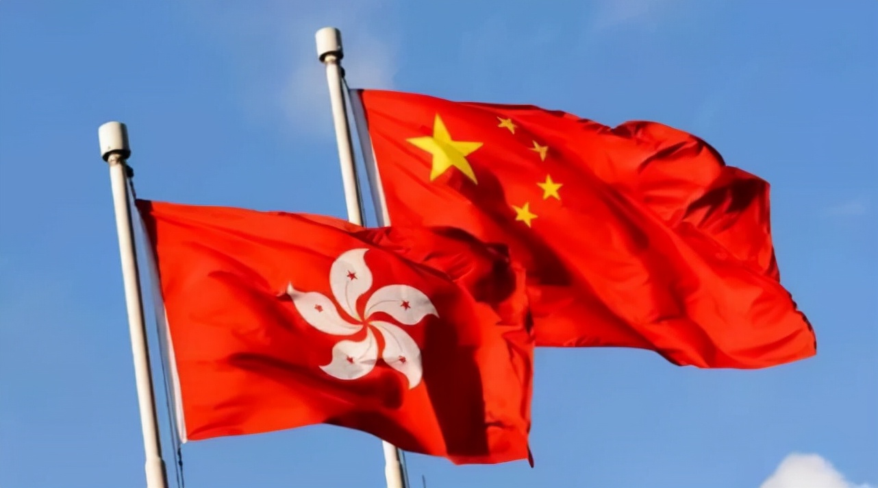 1997年香港回归,如果英军以*力武**抗拒解放军,英军能守住香港吗?