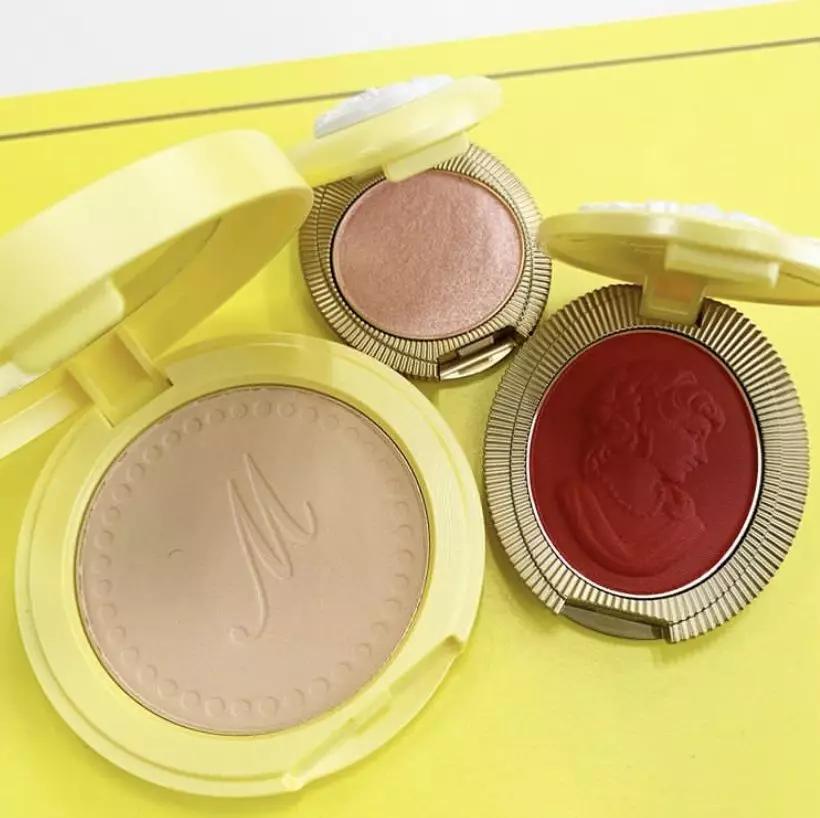 倩碧杏仁色腮红,倩碧樱花腮红好看吗