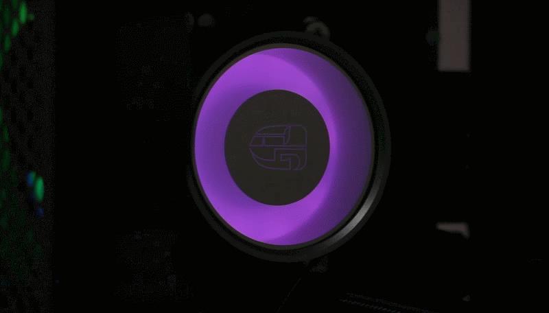 九州风神堡垒240和240pro的区别,水冷九州风神堡垒240可以用几年