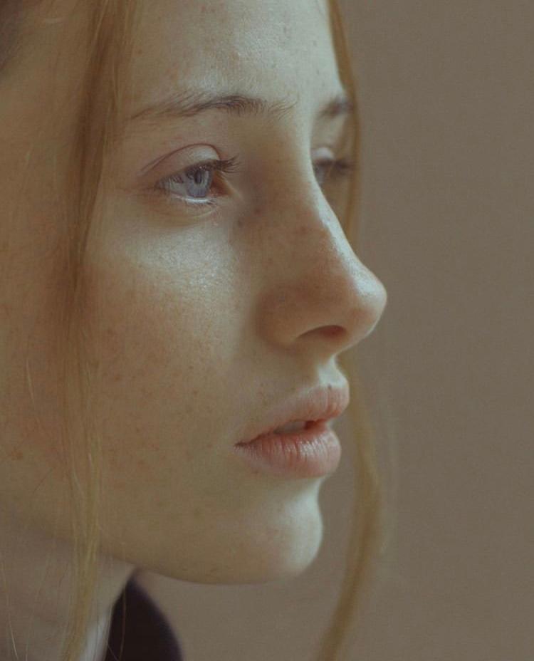 这些情而不色的「局部特写」，也太高级了吧