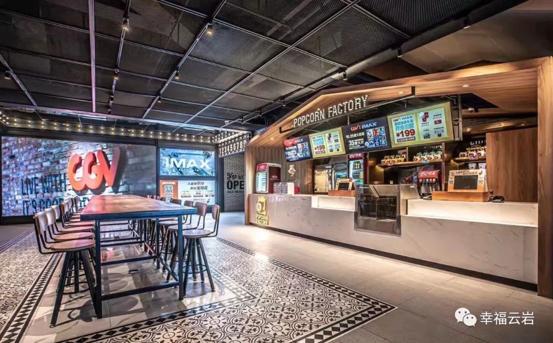 贵阳印象城十大品牌,贵阳印象城购物中心有什么大品牌