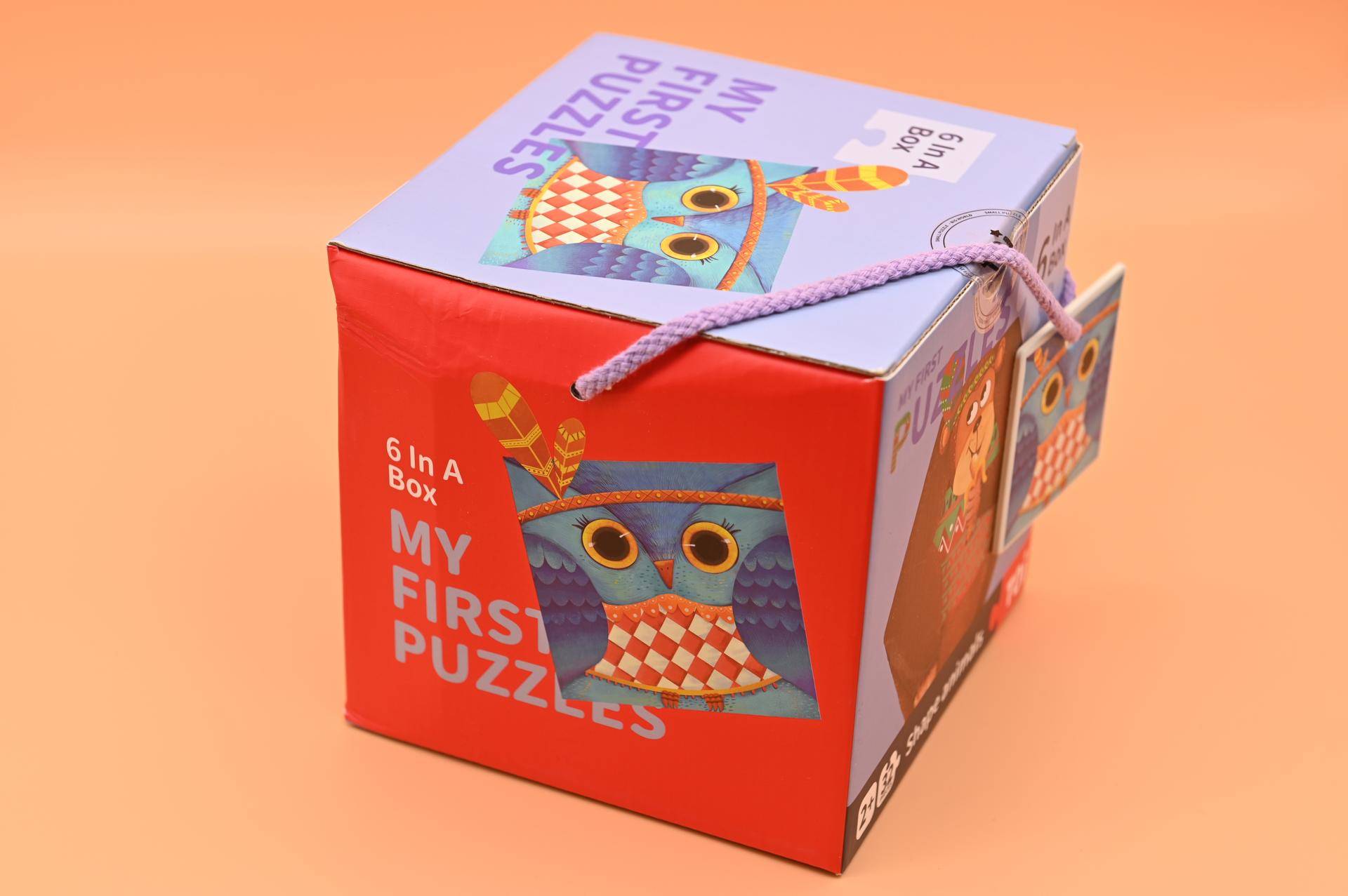 拼图幼儿启蒙,拼图启蒙英语