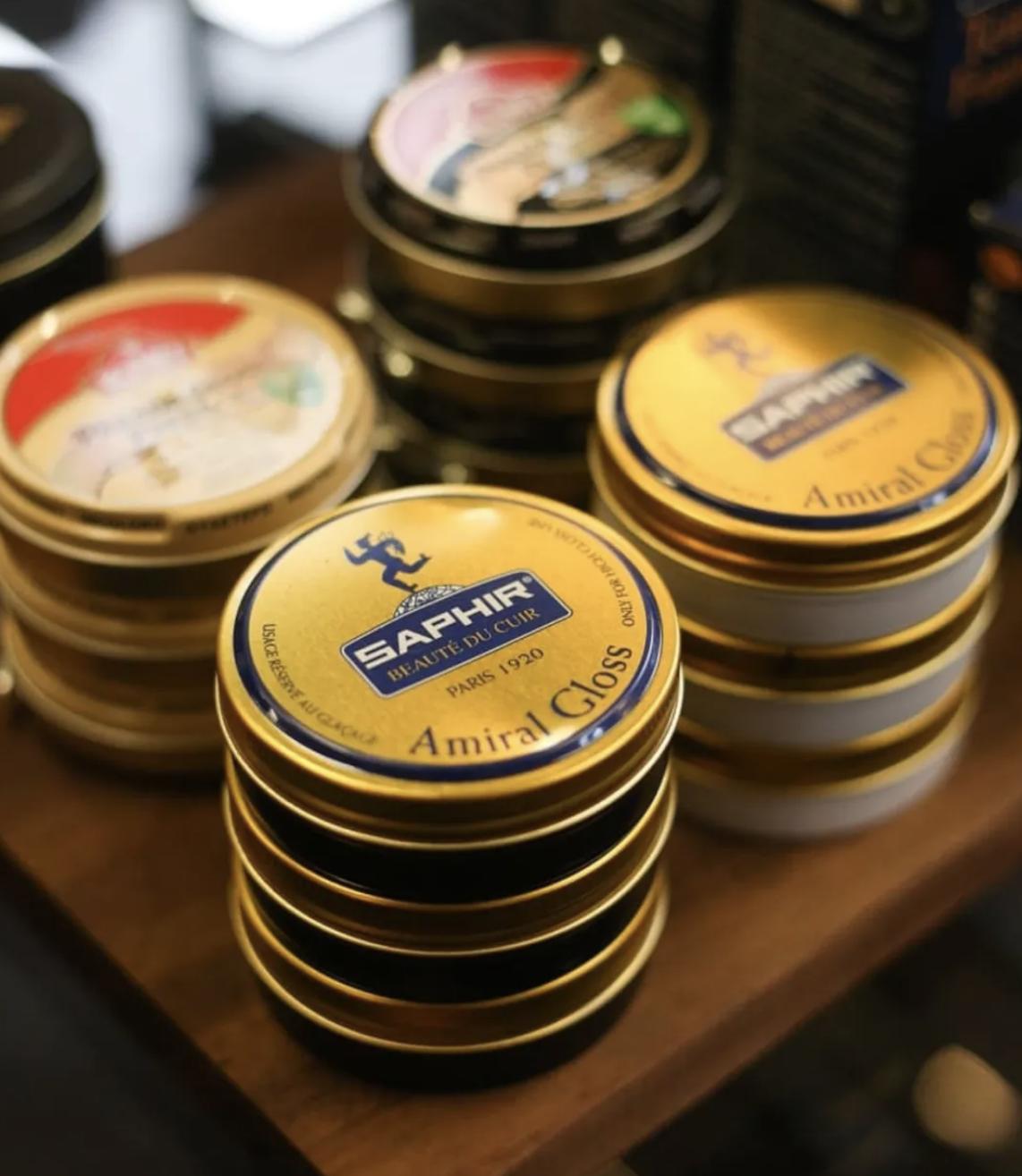 皮鞋脏了怎么擦鞋才好,正装皮鞋擦鞋教程