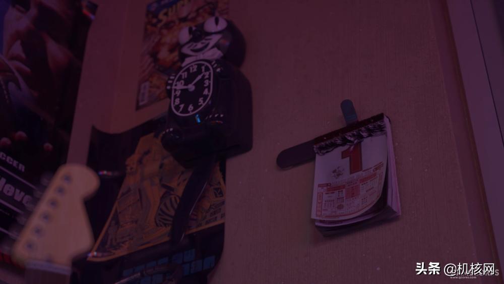 分享吉考斯工业xPlayStation宣传CG制作幕后