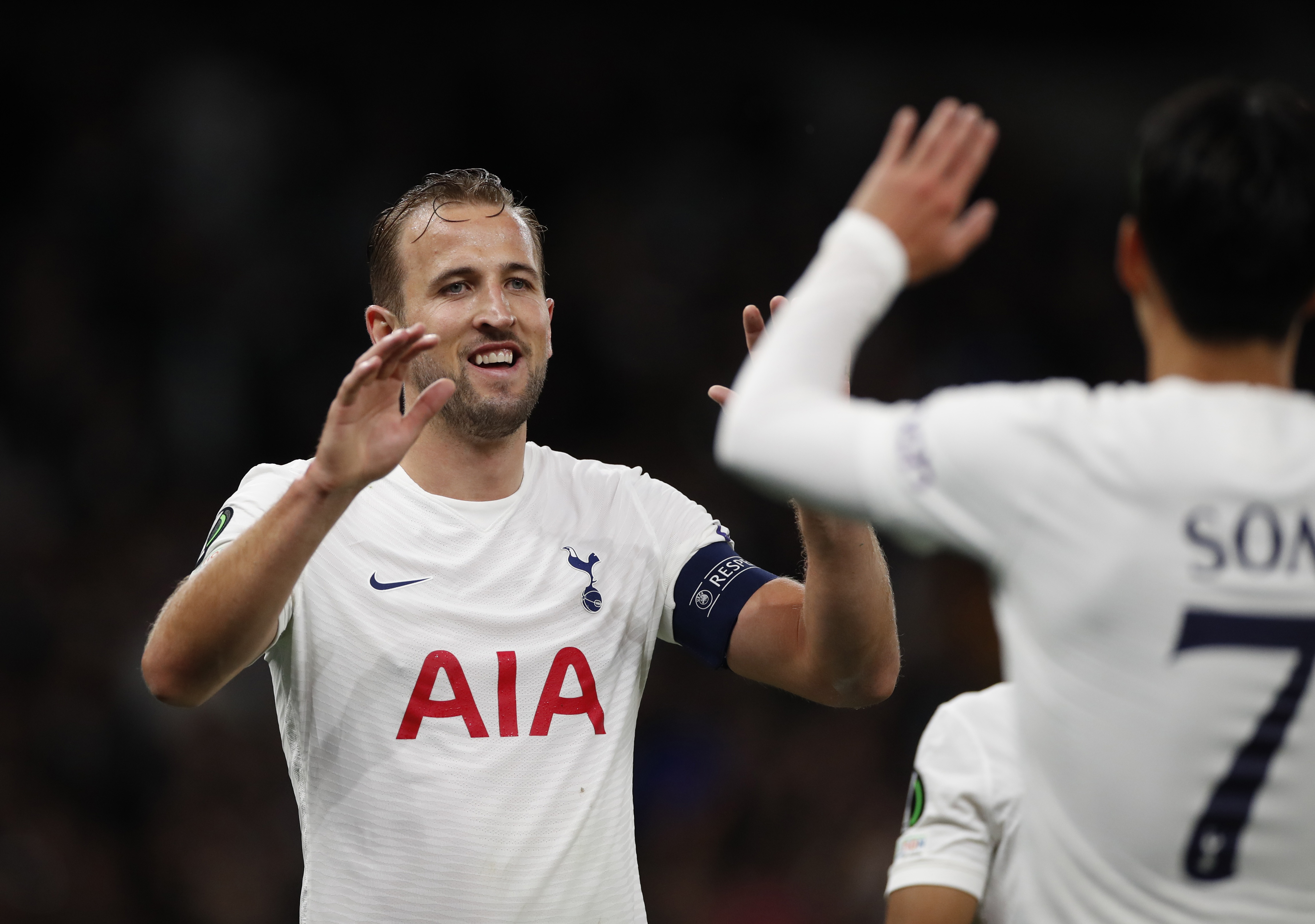 热刺全场5脚射门大溃败,热刺1-5惨败最终排名第三