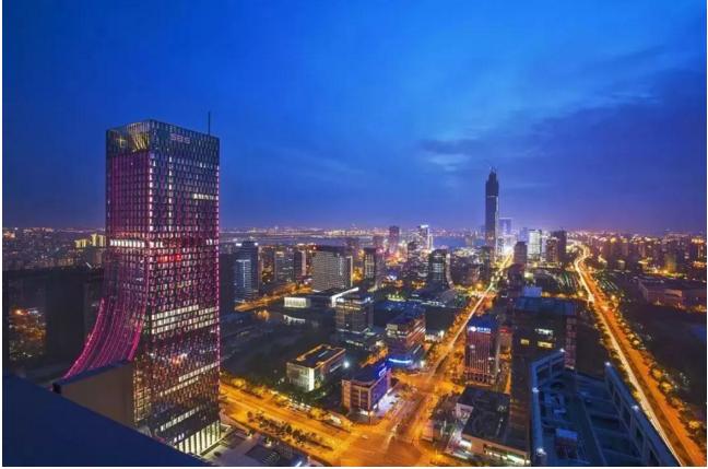 苏州昆山发展潜力,苏州昆山未来10年的发展趋势