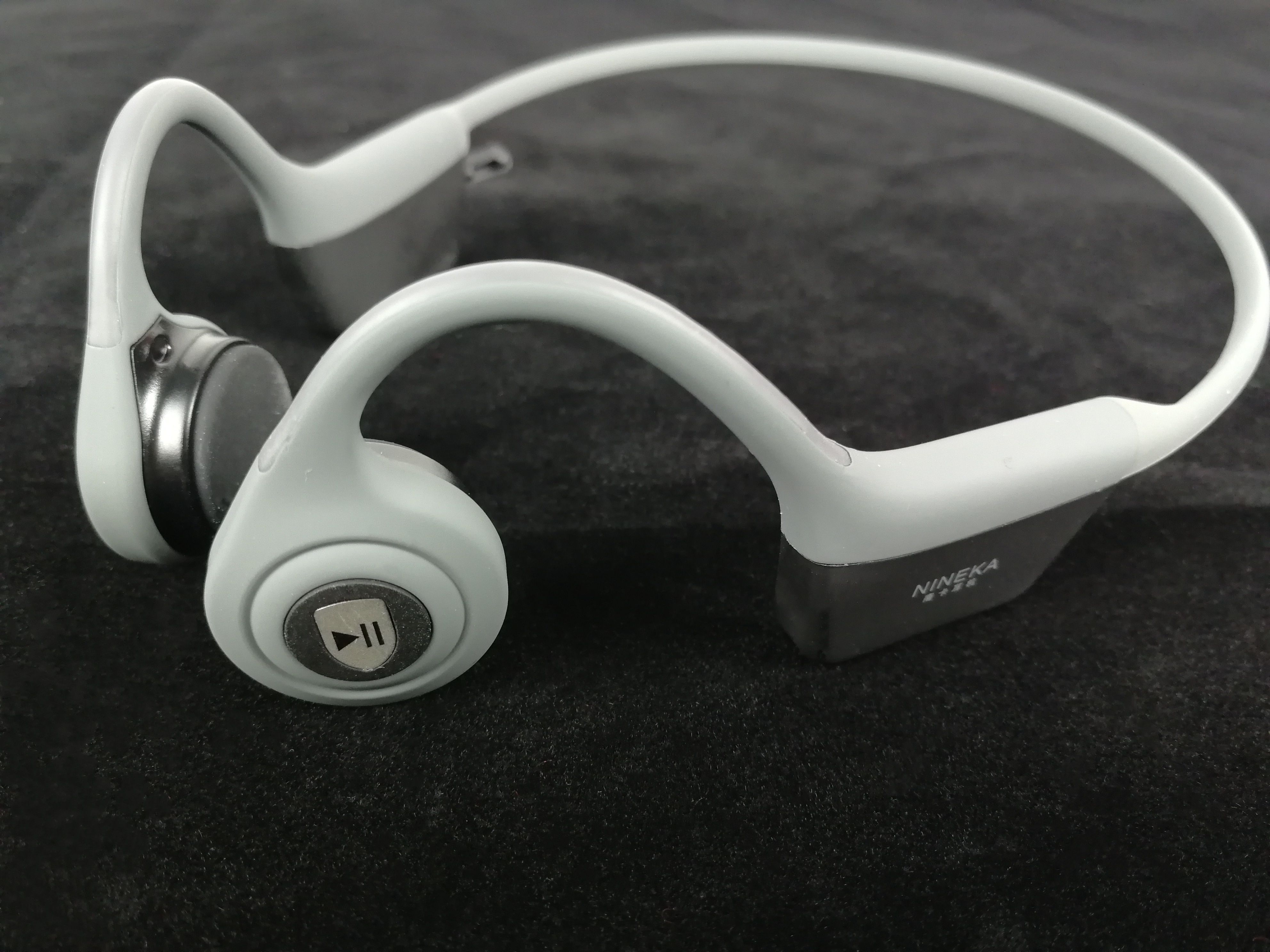 骨传导耳机市场,骨传导耳机南卡runner