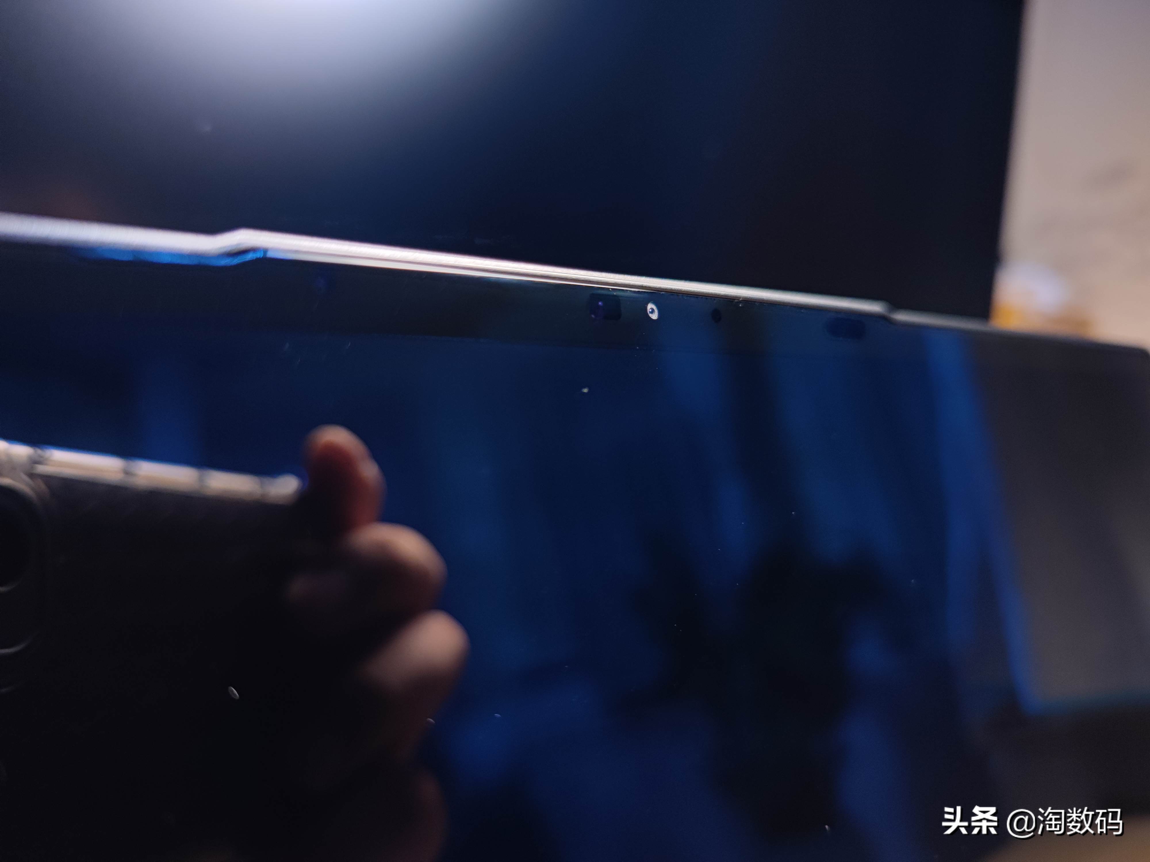 6核Ryzen5600U低电压生产力?联想YOGA13s锐龙版开箱+简评晒个单