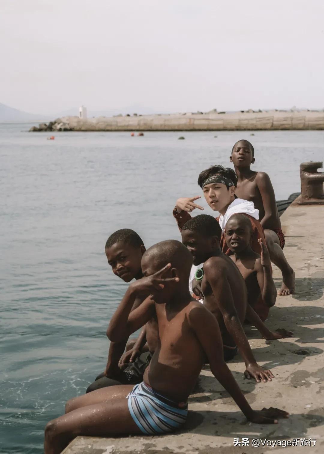 我们采访了6位旅行KOL，靠环游世界爆火还赚钱，太让人眼红了！