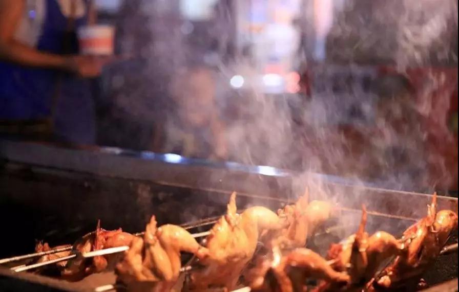 济宁美食推荐老味,济宁核桃园美食推荐麻辣拌