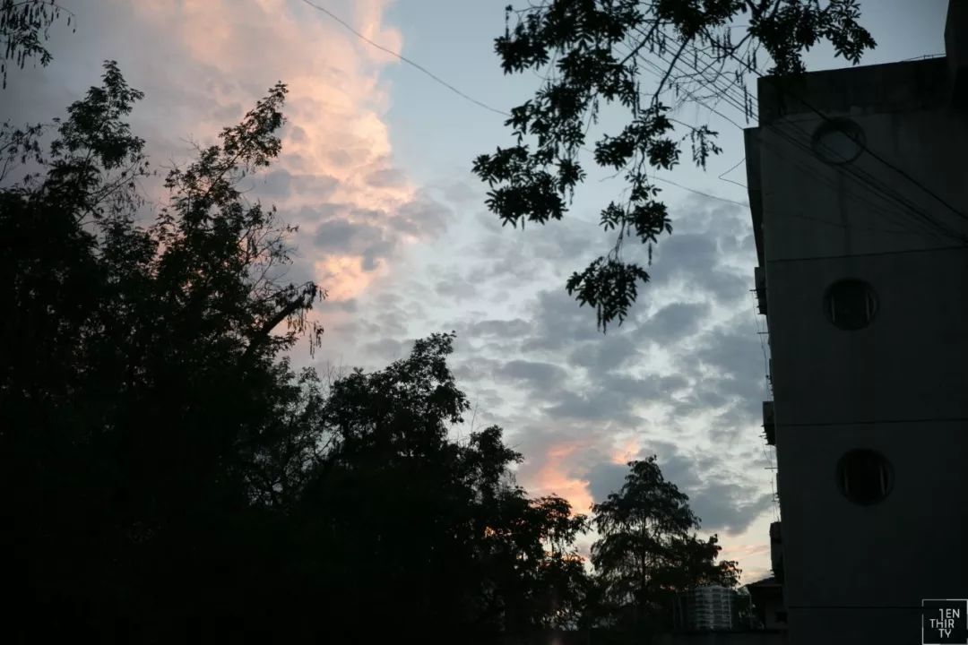 终于来了！武大超全吃货攻略，带你吃遍武汉大学