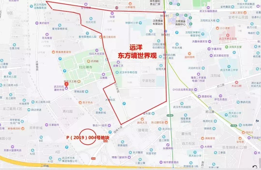 奇了个怪了完整版,内环内新盘最新消息