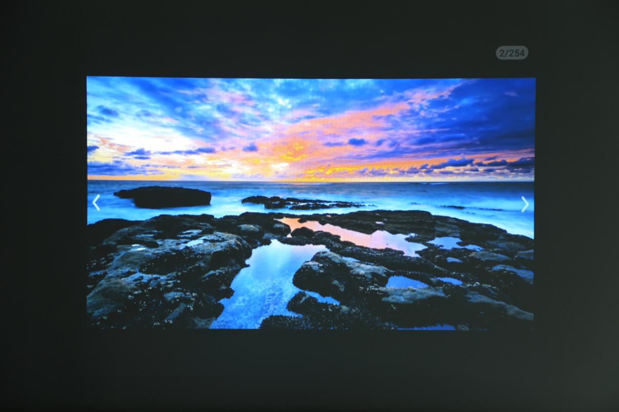 明基e500怎么连接电脑投屏,明基e500s可以入手家用吗