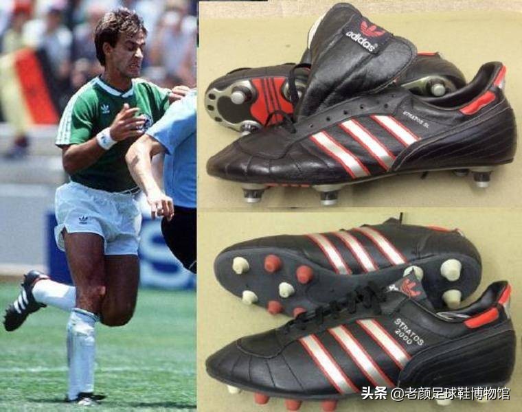 阿迪达斯老款猎鹰足球鞋测评,adidas足球鞋猎鹰2022黑红