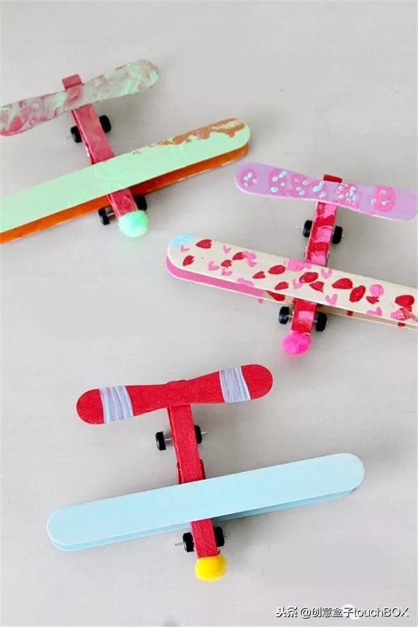 旧玩具车改造成新玩具,高手改造旧汽车玩具