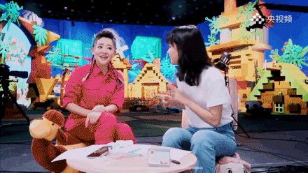 想看“神仙打架”就来《央young之夏》