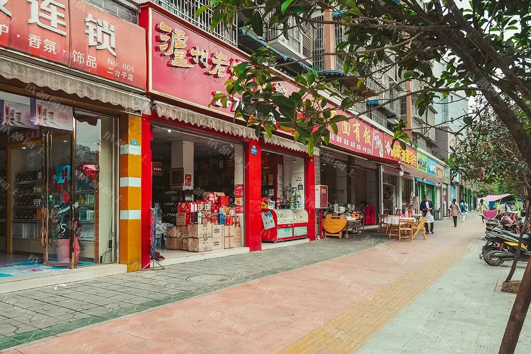 城北198：好与坏都让人“惊叹”