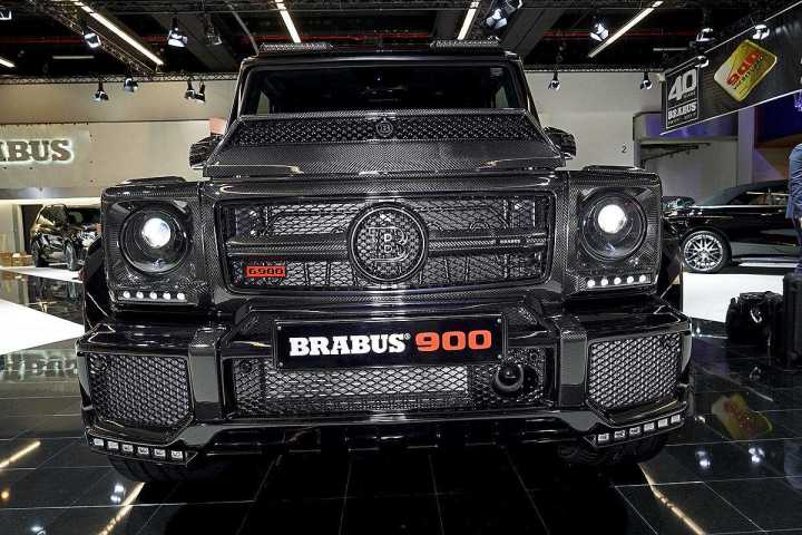 巴博斯哪款车提速最快,全国首台巴博斯