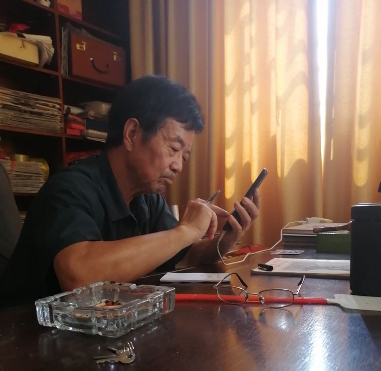 国家级传统村落千年古村,洛阳土古洞村落