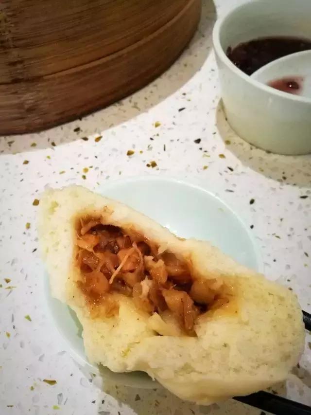 你以为的广东人喝早茶,是不是只有广东人吃早茶