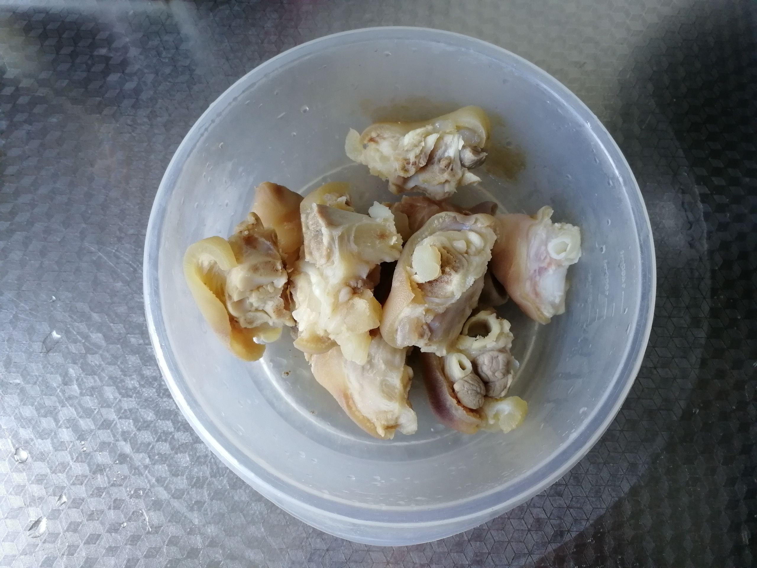 懒人美容汤恢复皮肤弹性全靠这汤,常喝此汤皮肤会越来越红润