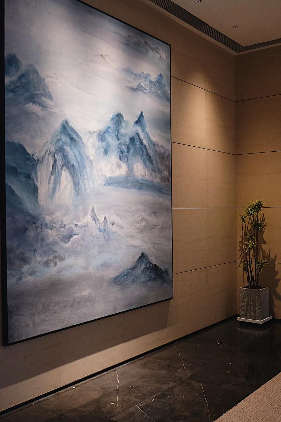 希尔顿逸林增城,希尔顿逸林五爱街