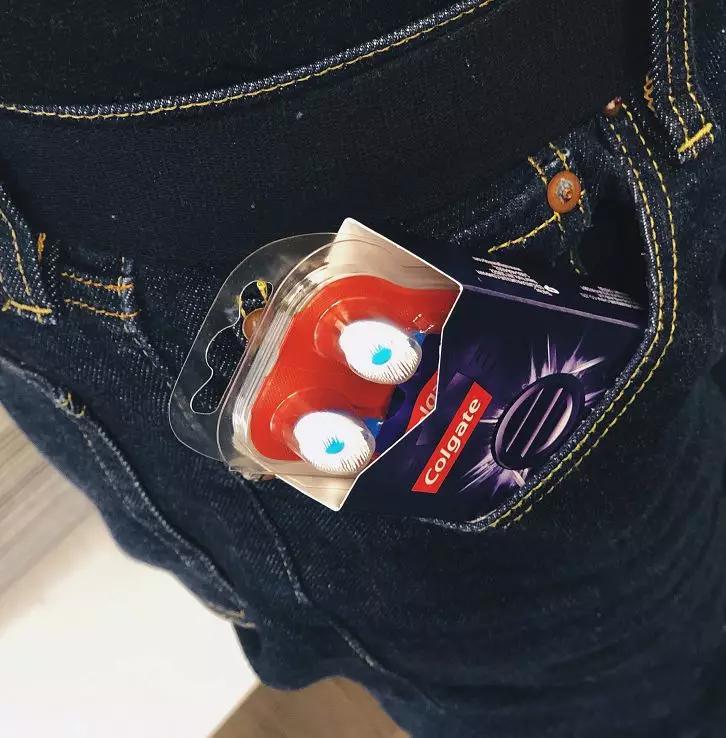 金晨种草的产品,金晨推荐除螨好物