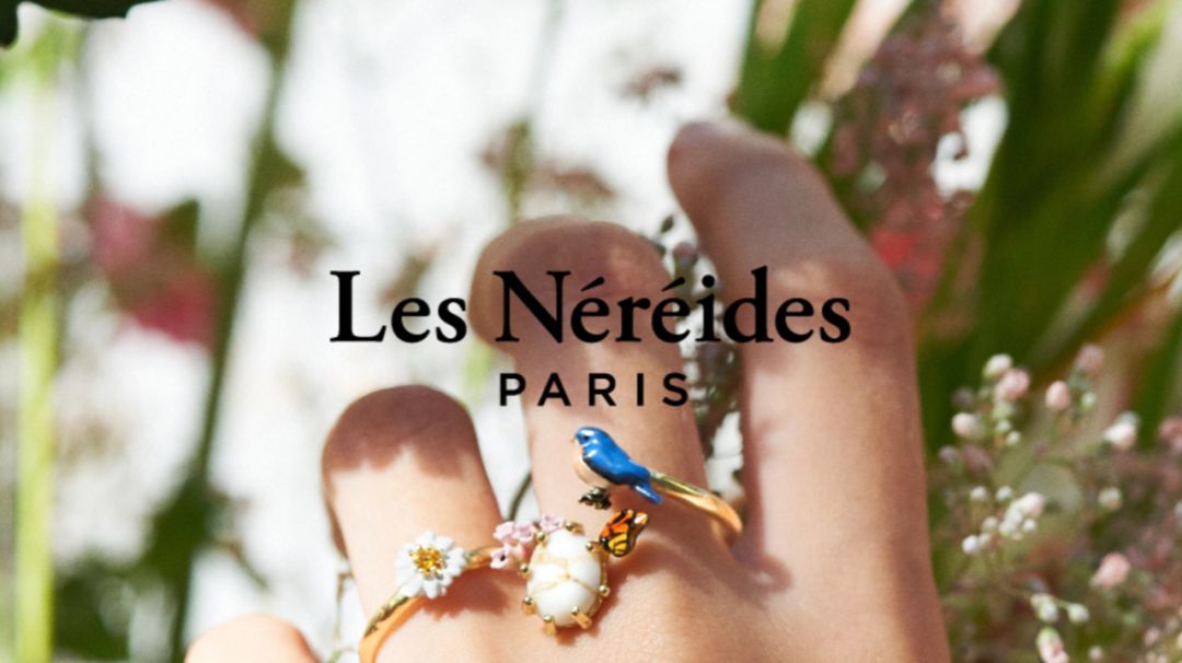 戴腻了千篇一律的珍珠星星饰品？换这5款饰品levelup你的穿搭