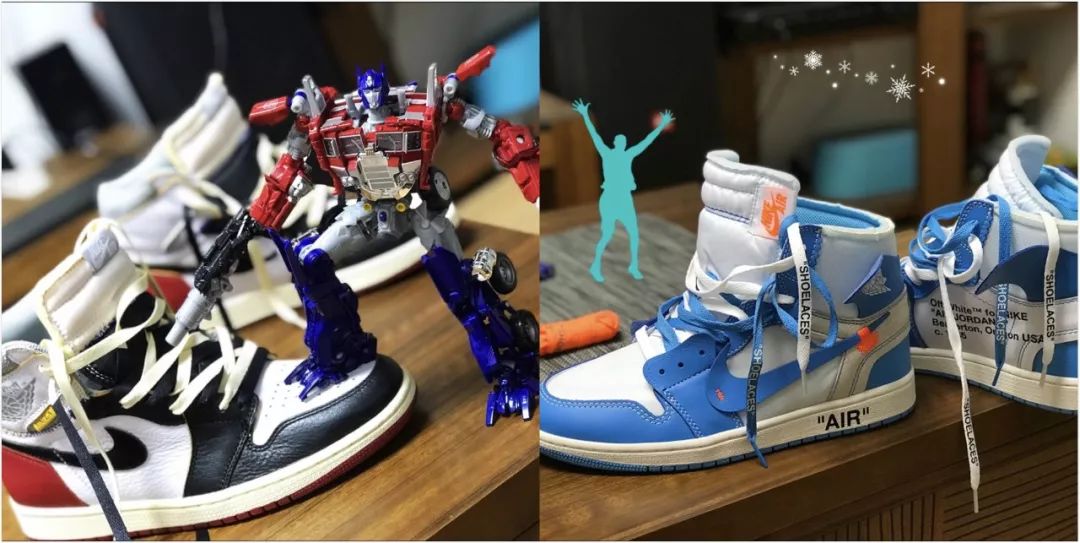 单日流水4.5亿！这是潮鞋的诱惑，也是炒鞋的泡沫