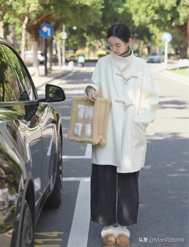 阔腿裤过时今夏流行裤子显腿长,阔腿裤过时了吗