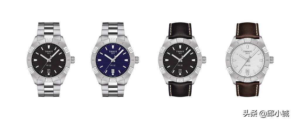 天梭20年发售的表都有哪些,天梭当下最流行的表