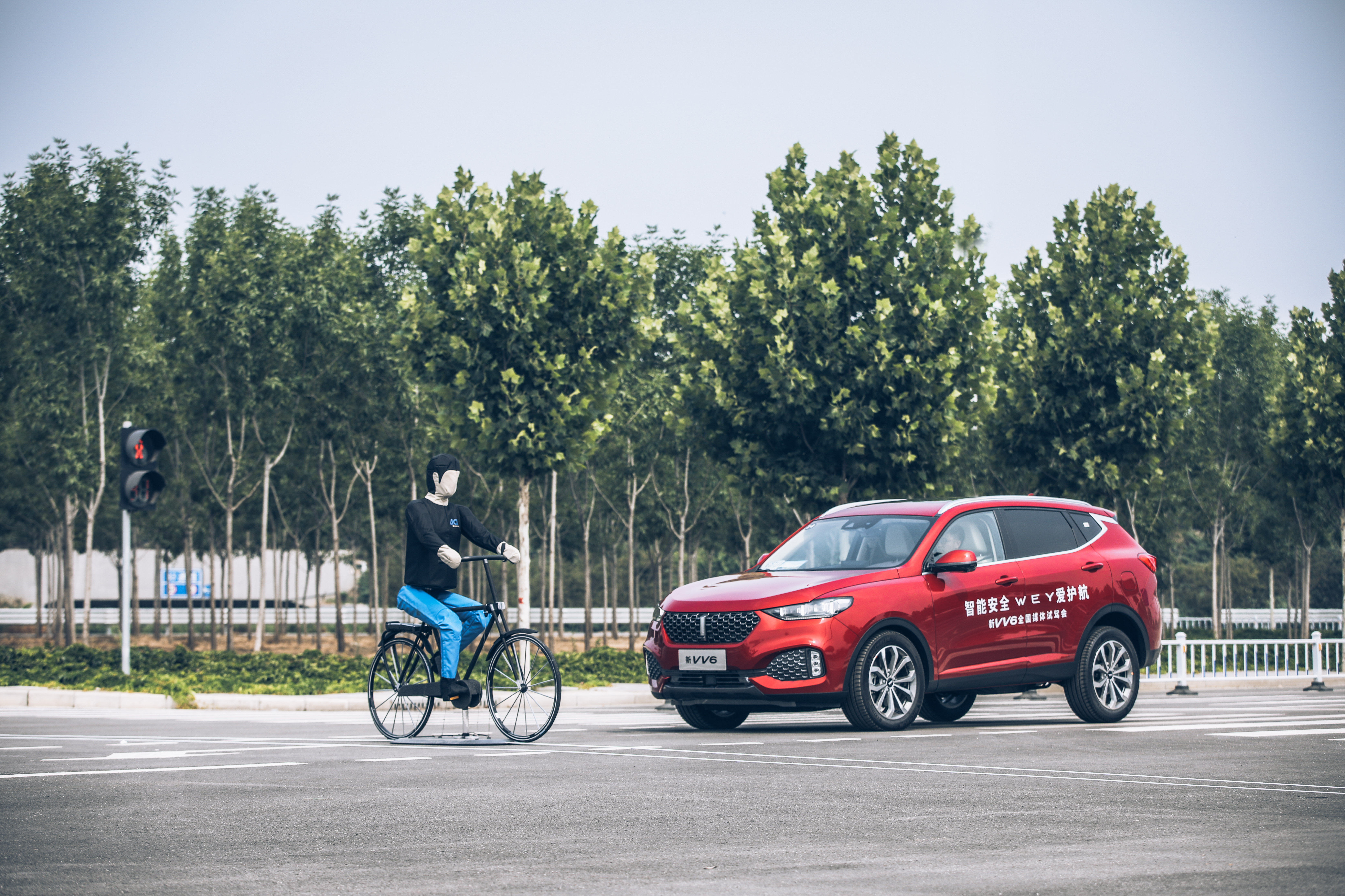 vv62020款人脸识别加装多少钱,vv6智护人脸识别