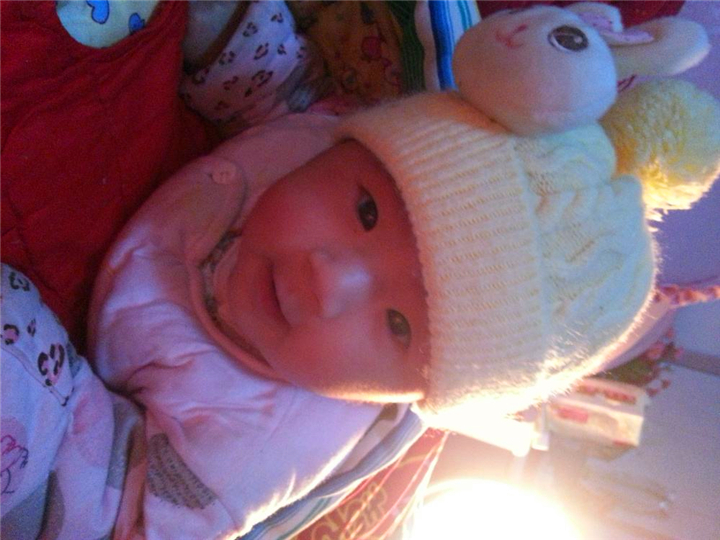 3个月宝宝竖头怎么矫正,3个月的宝宝竖头要达到什么标准