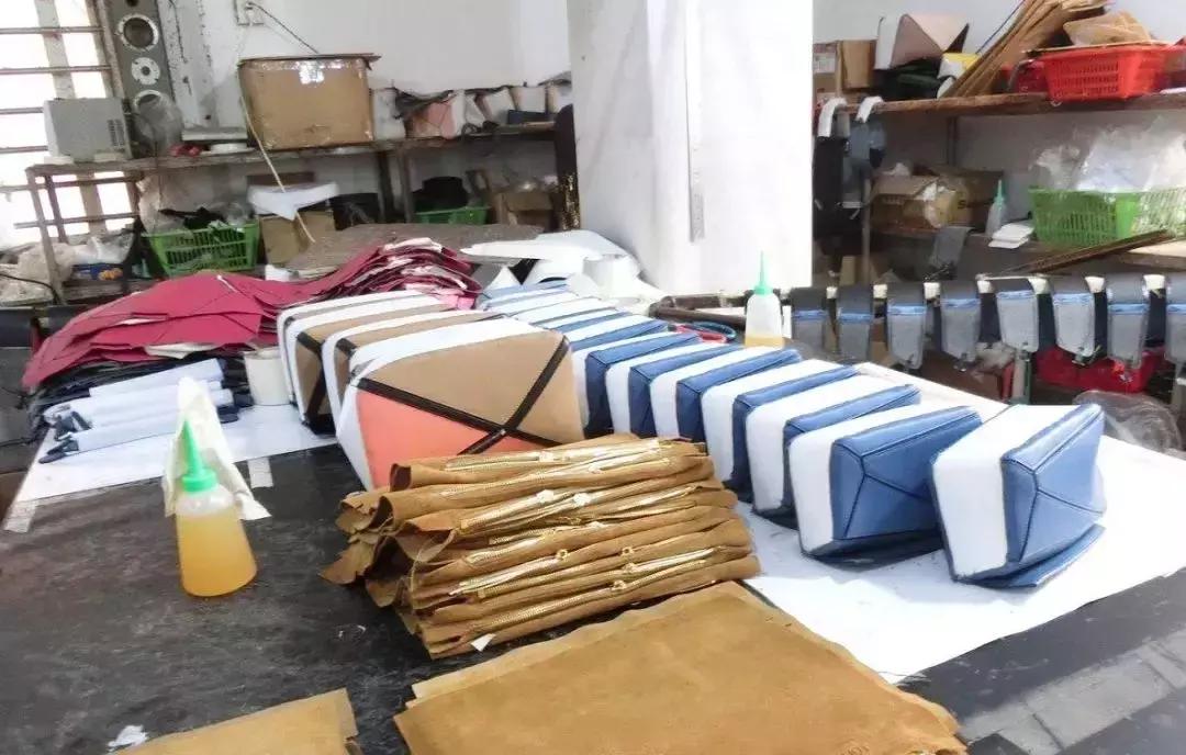 良心超a,揭露海外代购造假内幕