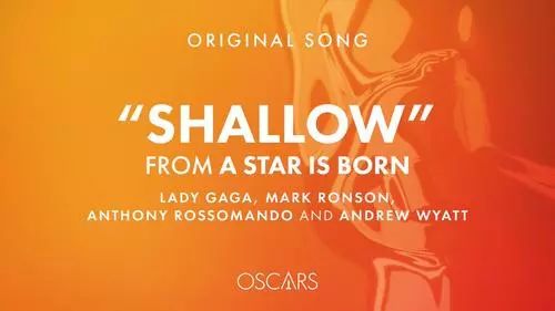 奥斯卡奖最佳短片七宗罪,奥斯卡24个奖项