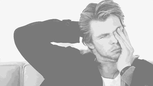 干眼症很痛苦谁有好方法,干眼症一招缓解