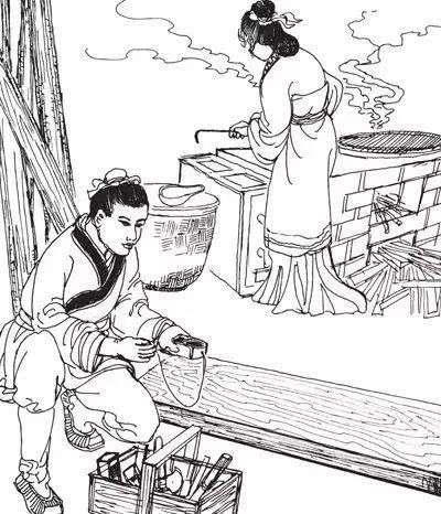 铺陈的意义是什么,铺陈的作用及表达效果