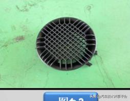 别克英朗1.6t报p0172混合气过浓,别克英朗发动机故障灯p1467