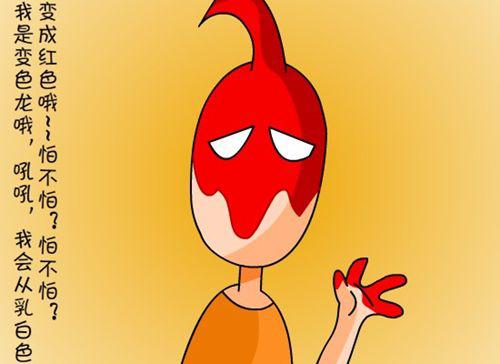 男子下体出现小血泡,男子下体出现淡粉色的血怎么回事