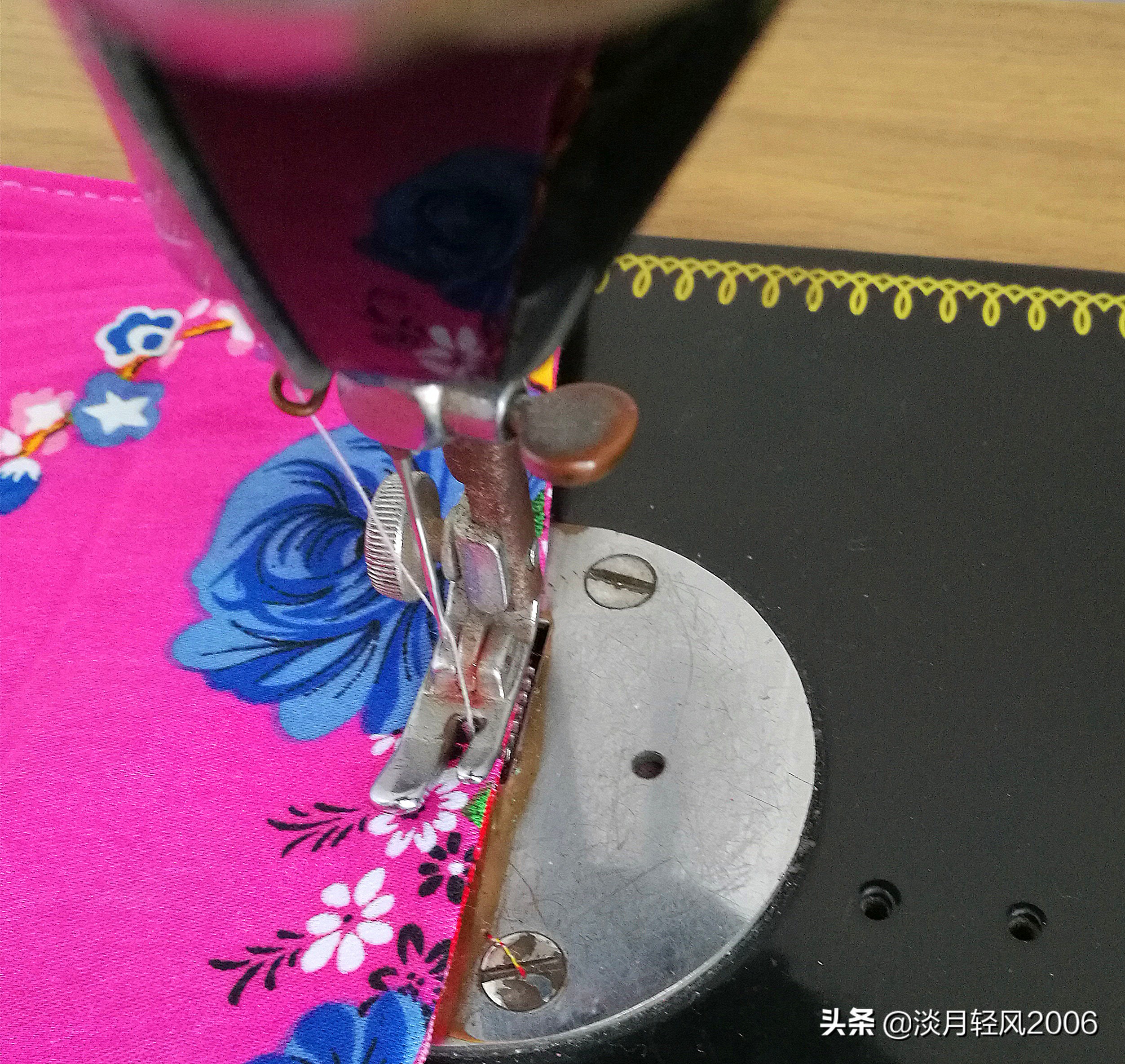 长90厘米宽2.5的布可以做信封枕套,简易枕套制作教程手工