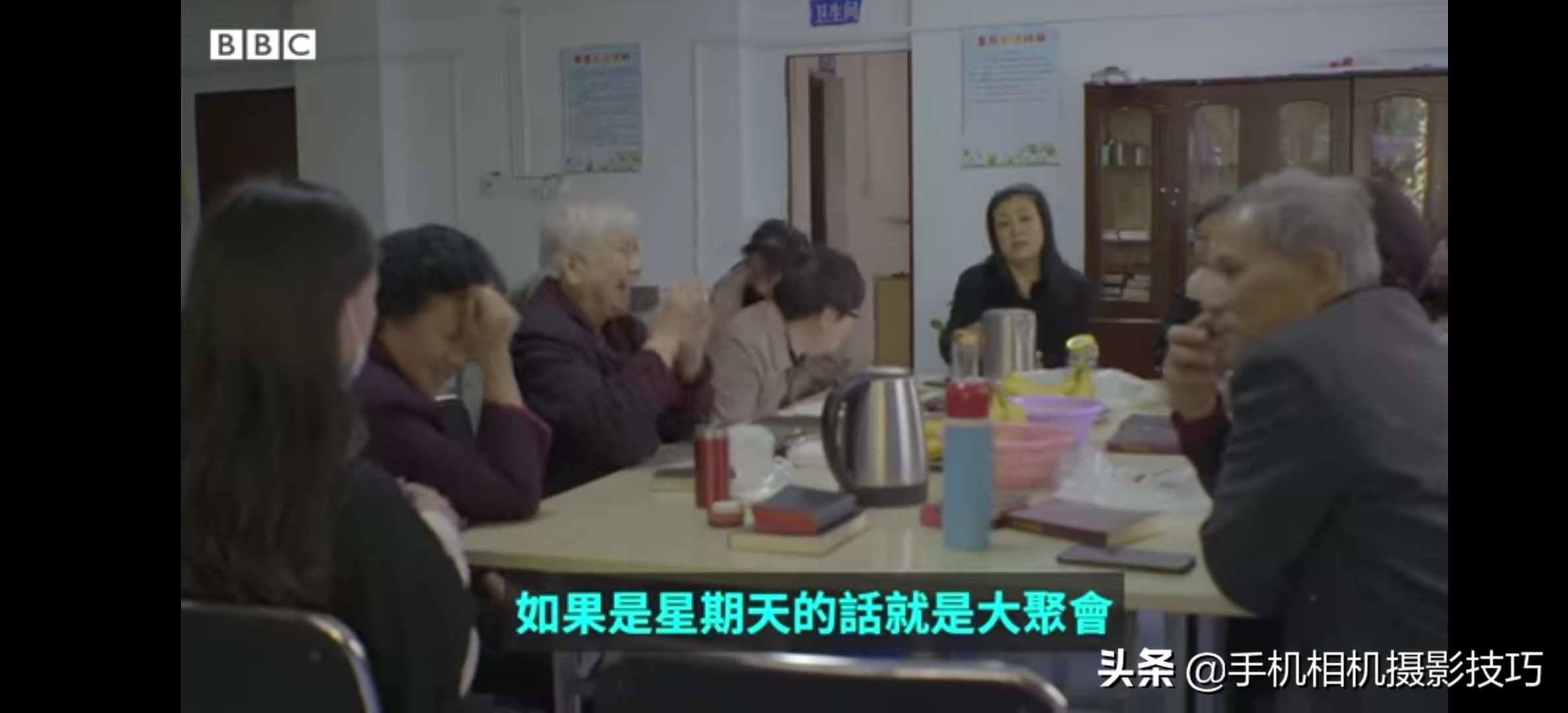 bbc拍过哪些关于中国的纪录片,bbc关于揭露中国的纪录片