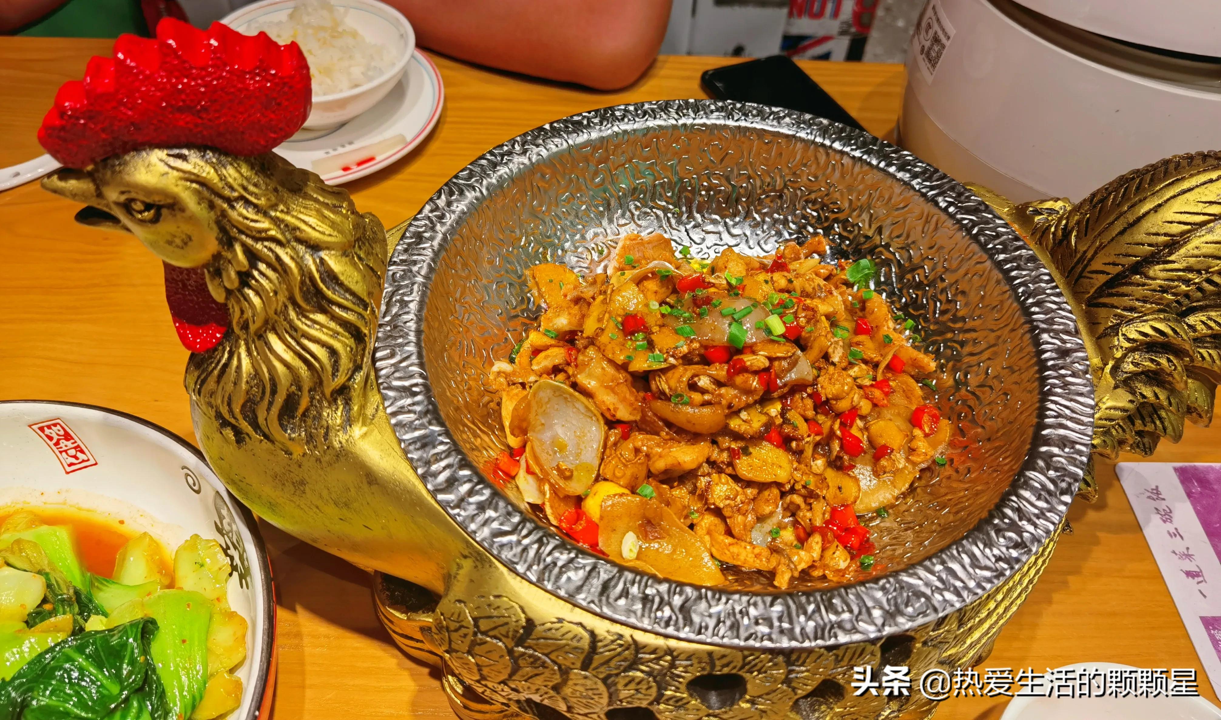 深圳美食高档粤菜推荐,深圳美食湘颂